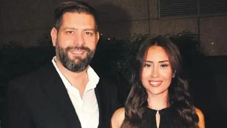 Hande Ünsal ve Serkan Balkan yeniden mi evleniyor
