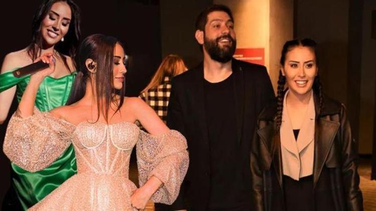 Hande Ünsal ve Serkan Balkan yeniden mi evleniyor