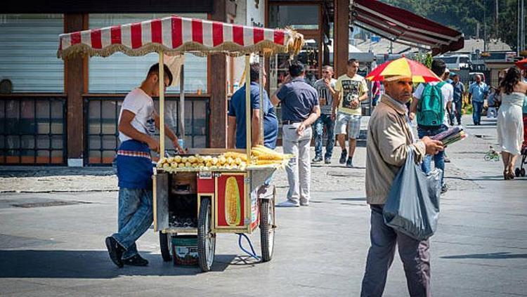 Kavurucu sıcaklar geliyor Türkiye’yi çok zor bir yaz bekliyor Tüm ezberler bozulacak