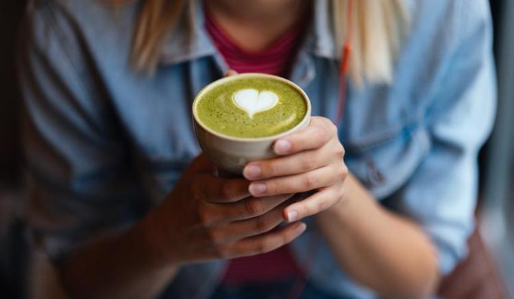 MATCHA LATTE YAPARKEN NELERE DİKKAT EDİLMELİ