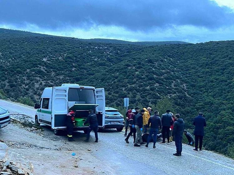 HER ŞEYİ ÖNCEDEN DETAYLICA PLANLANMIŞ