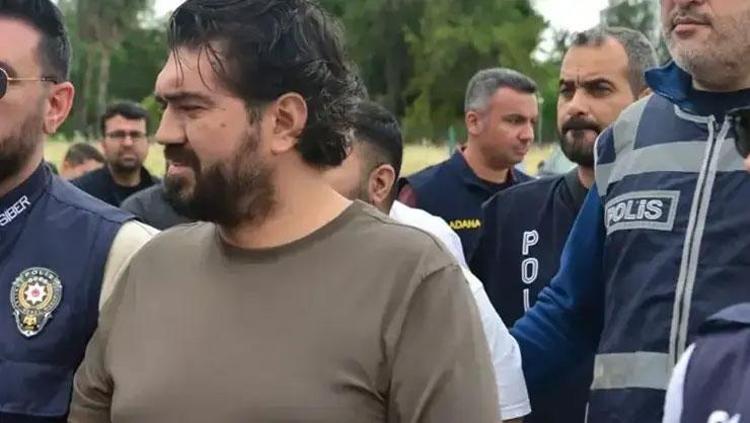 Rasim Ozan Kütahyalının tutuklandığı yasa dışı bahis operasyonu... 5 TLlik banknot kullanmışlar