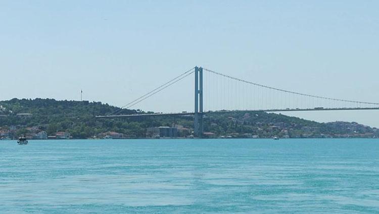 Meteoroloji ve AKOM duyurdu: İstanbulda sıcaklıklar bir anda yükselecek