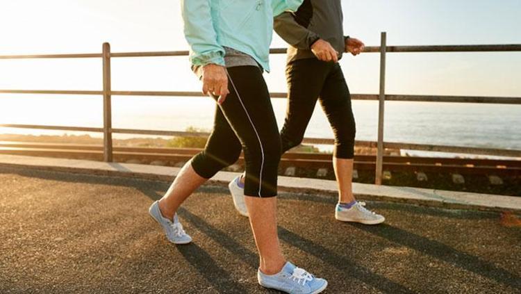 Japonların uzun yaşam sırrı.. Ne fitness ne de pilates!