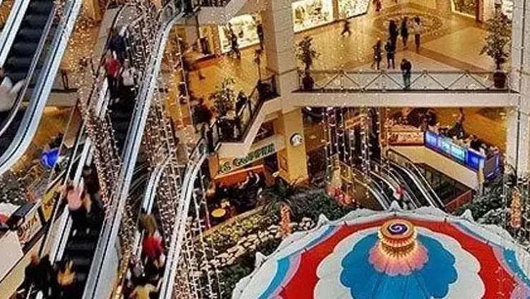 AVMYE GİTMEDEN ÖNCE NE YAPILMALI