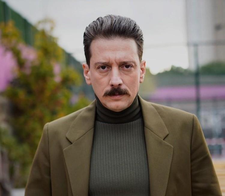 Engin Hepilerinin anne acısı Oğlunun gözyaşları duygulandırdı
