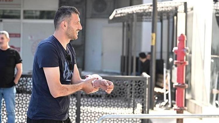 Bayramın ilk günü klasik manzara değişmedi Hastanelerde ‘acemi kasap’ yoğunluğu
