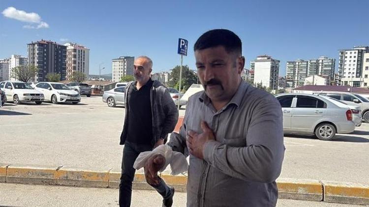 Bayramın ilk günü klasik manzara değişmedi Hastanelerde ‘acemi kasap’ yoğunluğu