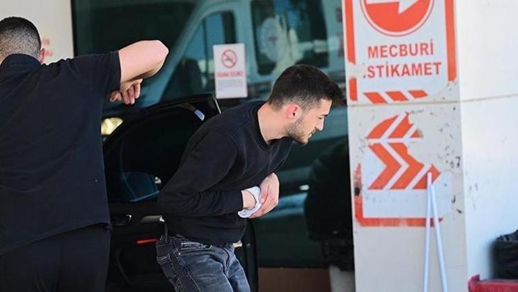 Bayramın ilk günü klasik manzara değişmedi Hastanelerde ‘acemi kasap’ yoğunluğu