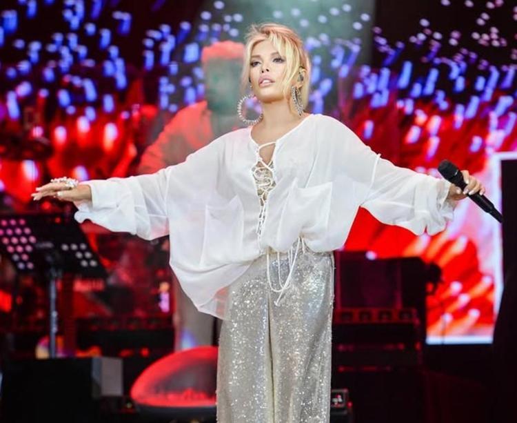 Ajda Pekkanın ödediği hesap olay olmuştu Gerçek ortaya çıktı