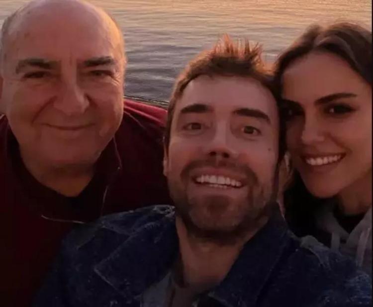 AİLELER TANIŞTI