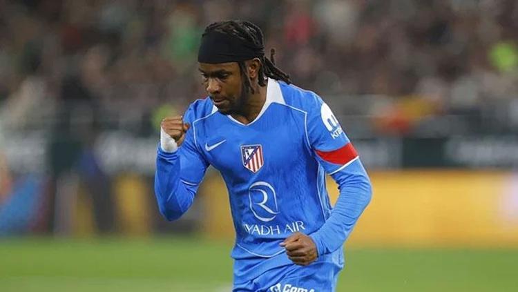Süper Lig devlerine Lookman müjdesi Listeye konuldu
