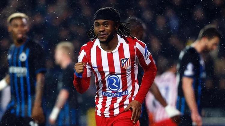 Süper Lig devlerine Lookman müjdesi Listeye konuldu