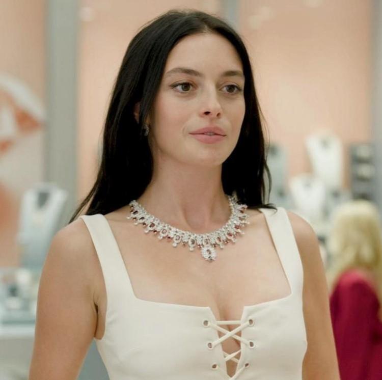 Melis Sezen imaj değiştirdi Son haline beğeni yağdı