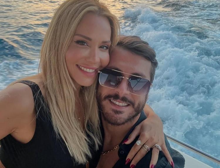 Bayramı buruk geçiyor Şimalin eşinden yürek sızlatan paylaşım