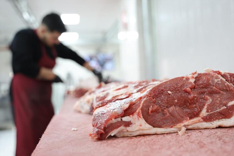 Kurban etini saklarken aman dikkat Uzmanlar uyardı