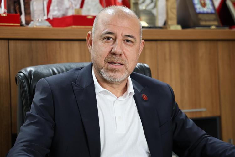 Kurban etini saklarken aman dikkat Uzmanlar uyardı