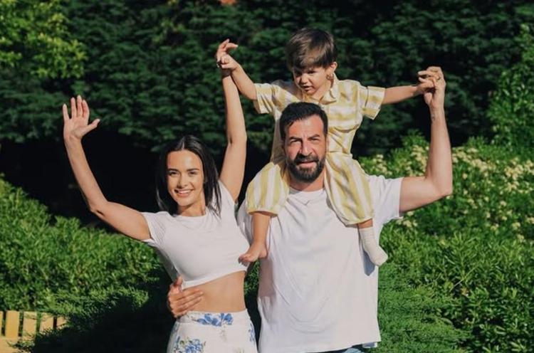 HANDE SORAL