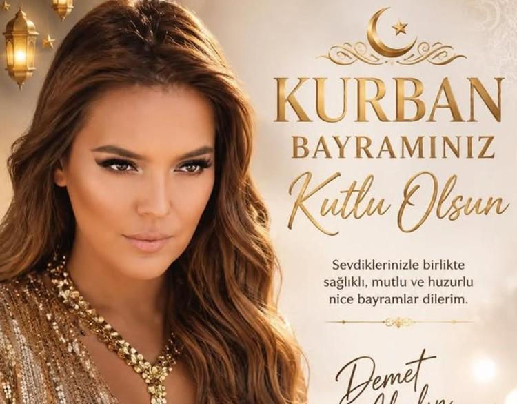 DEMET AKALIN
