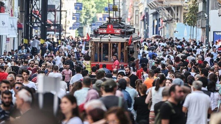 2064 için korkutucu uyarı Bilim insanları her şeyi açıkladı: İnsan nüfusunun yarısı yok olacak