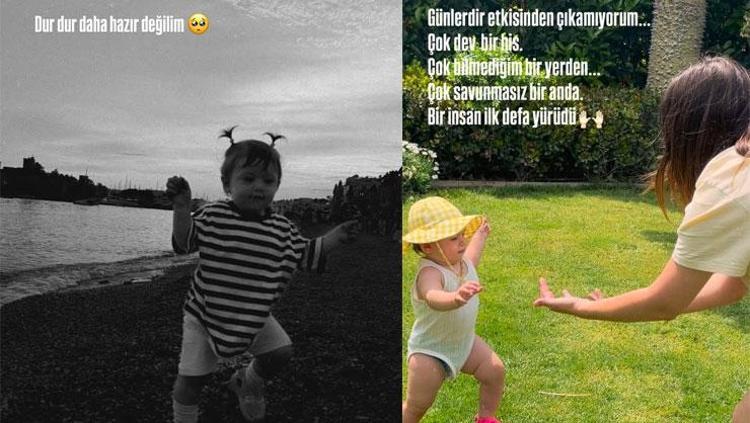 ÇOK DEV BİR HİS