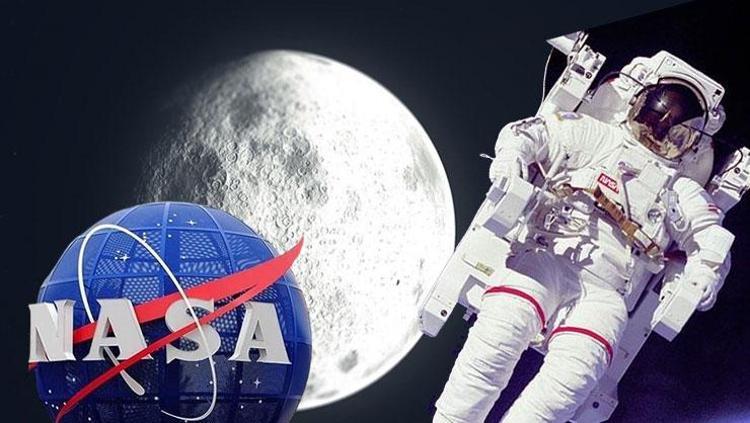 Jetgiller hayatı gerçek mi oluyor NASA tarih verdi 6 yıl sonra Aya taşınıyoruz