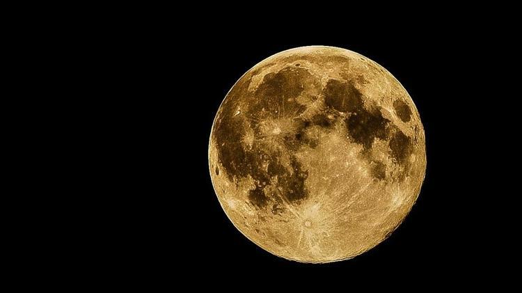 Jetgiller hayatı gerçek mi oluyor NASA tarih verdi 6 yıl sonra Aya taşınıyoruz