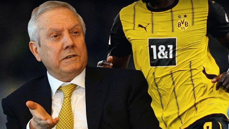 Aziz Yıldırım, dünya yıldızı golcüyle anlaştı Fenerbahçe’de çifte transfer bombası