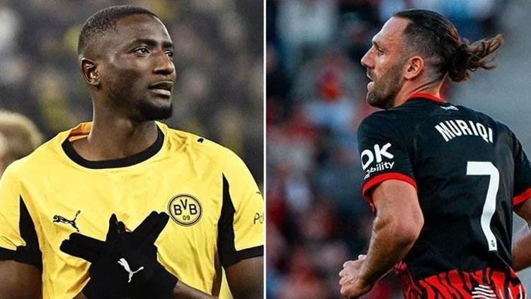 ‘MURİC GALATASARAY’I REDDETTİ’ İDDİASI