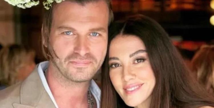 Başak Dizer paylaştı Kıvanç Tatlıtuğ ve oğlu Kurt Efe’den kalpleri ısıtan kareler