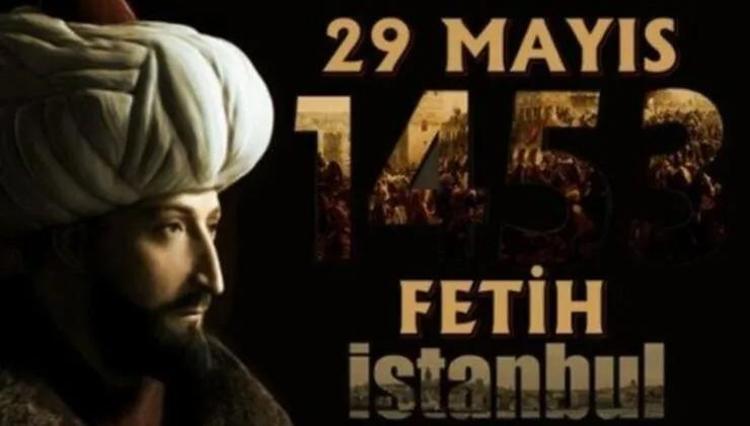 KISA VE ANLAMLI İSTANBULUN FETHİ MESAJLARI (SMS VE WHATSAPP İÇİN)