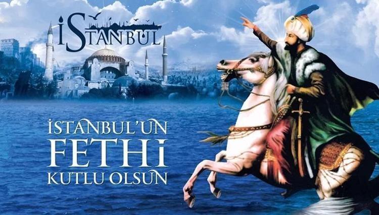 İSTANBULUN FETHİ HADİS-İ ŞERİFİ