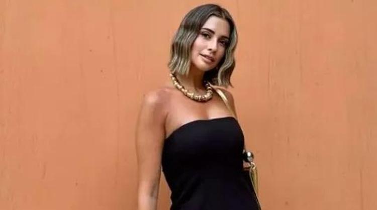 Buse Terimden aşk dolu paylaşım Bazı kavuşmalar yaşandı