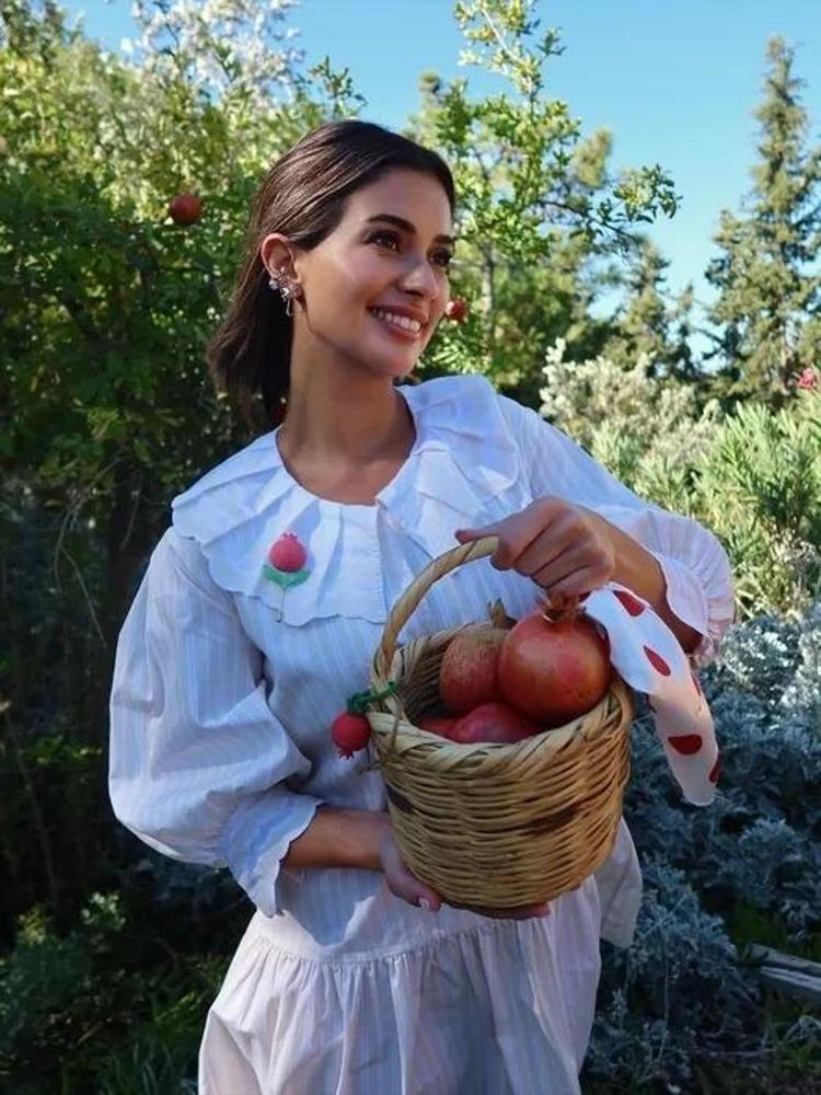 Buse Terimden aşk dolu paylaşım Bazı kavuşmalar yaşandı
