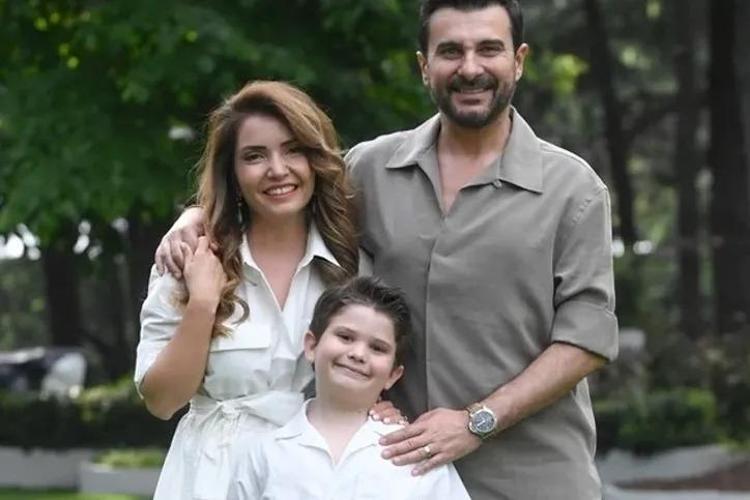 Gökhan Tepeden 90lar itirafı Çok şanslı hissedenlerdenim
