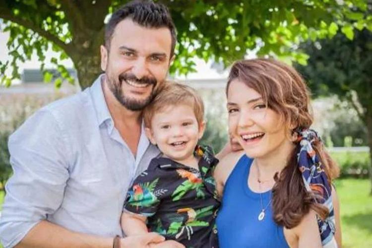 Gökhan Tepeden 90lar itirafı Çok şanslı hissedenlerdenim