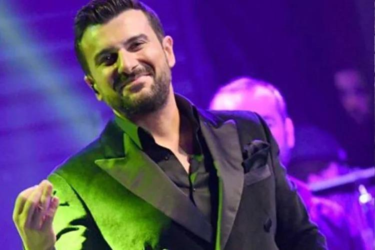 Gökhan Tepeden 90lar itirafı Çok şanslı hissedenlerdenim