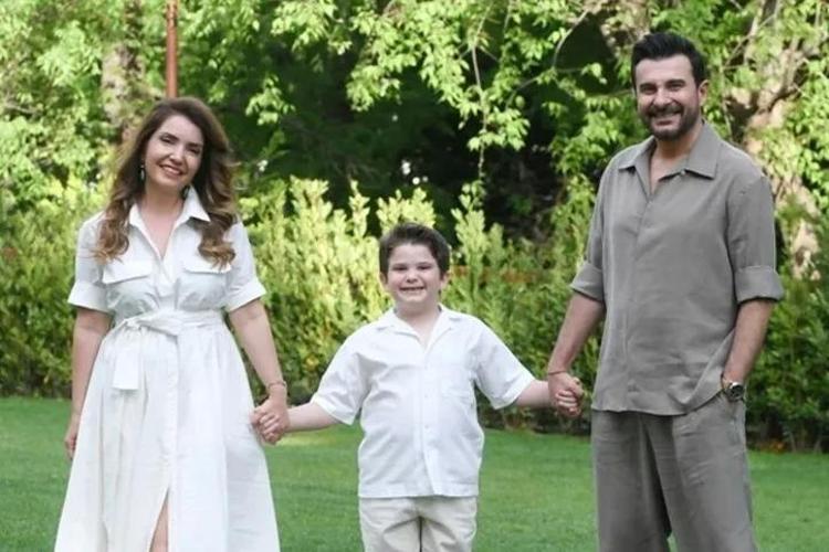 Gökhan Tepeden 90lar itirafı Çok şanslı hissedenlerdenim