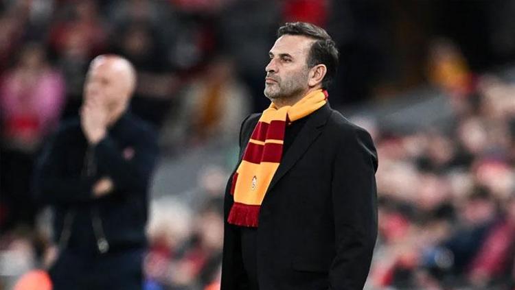 Can Uzun’dan Galatasaray’a yeşil ışık Kulübümle anlaşın, gerisi kolay