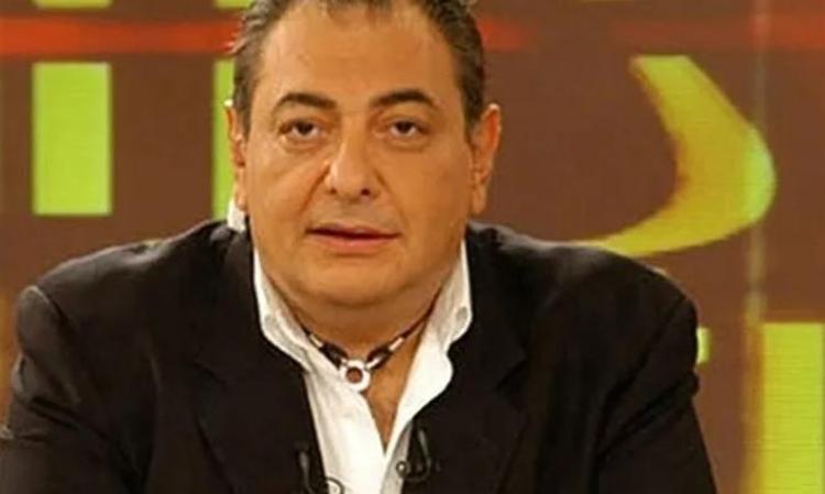 Bodrumda fenalaşan Reha Muhtar hastaneye kaldırıldı Deniz Uğurdan açıklama
