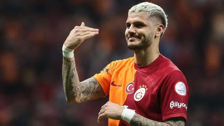 Teklif masada, Icardiden yanıt yok Galatasaray yönetimi rahatsız
