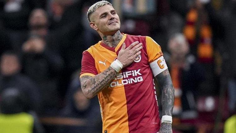 ŞARTLAR BEĞENİLMEDİ