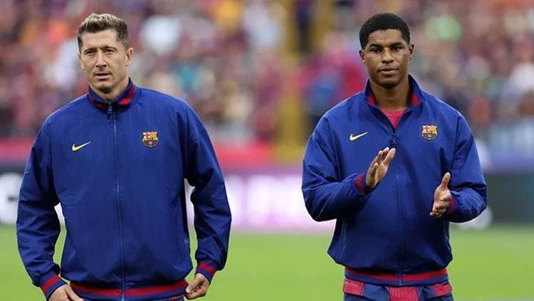 MARCUS RASHFORD BOMBASI