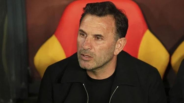 Galatasaraydan ses getirecek transfer hamlesi Hedef Barcelonalı yıldız