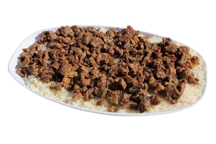 KAVURMA TARİFİ