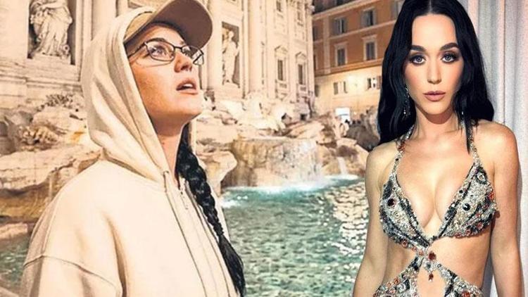 Katy Perrynin malikane krizi büyüyor Milyon dolarlık fatura