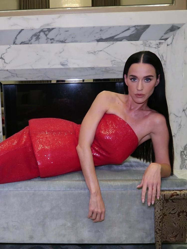 Katy Perrynin malikane krizi büyüyor Milyon dolarlık fatura