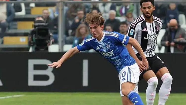 NICO PAZI İSTEDİ