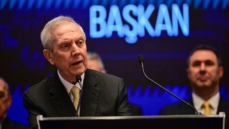 Aziz Yıldırım’dan Galatasaray’a Vedat Muriqi çalımı Fenerbahçe transferde harekete geçti
