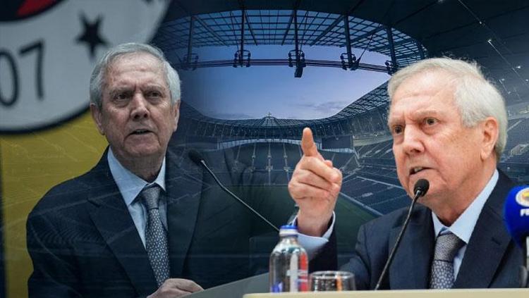 Aziz Yıldırım’dan Galatasaray’a Vedat Muriqi çalımı Fenerbahçe transferde harekete geçti